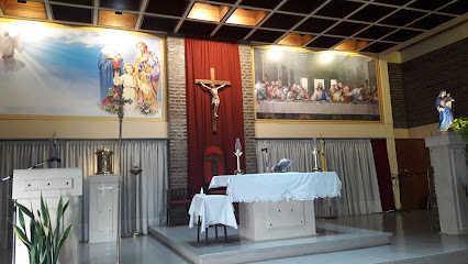 Parroquia Nuestra Señora del Rosario