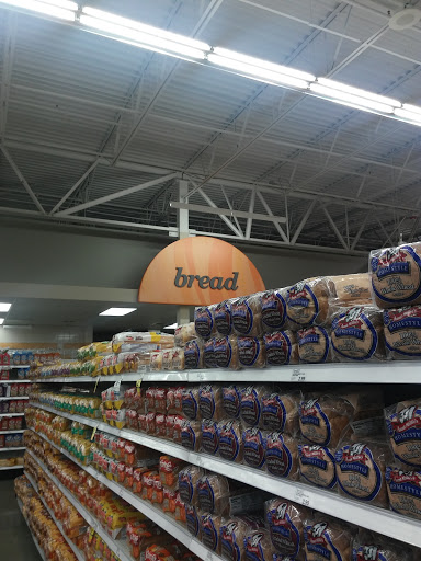 Grocery Store «Meijer», reviews and photos, 7157 E Saginaw St, East Lansing, MI 48823, USA