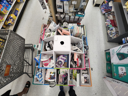 Discount Store «Big Lots», reviews and photos, 29712 Southfield Rd, Southfield, MI 48076, USA