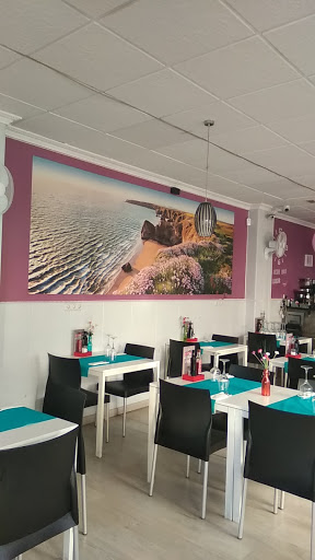 Restaurante Torretasia - Av. Miguel de Unamuno, 54, 03184 Torrevieja, Alicante, España
