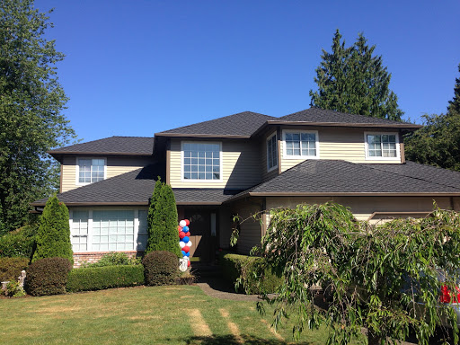 Roofing Contractor «Masters Roofing», reviews and photos, 15712 Mill Creek Blvd #8, Mill Creek, WA 98012, USA