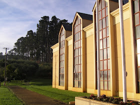 Liceo Mauricio Hochschild del CEAT