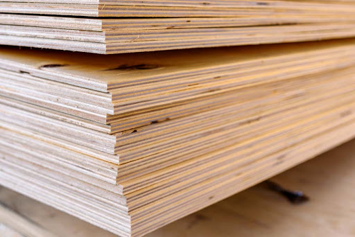 Plywood Distribuidores - Plywoodman S.A.