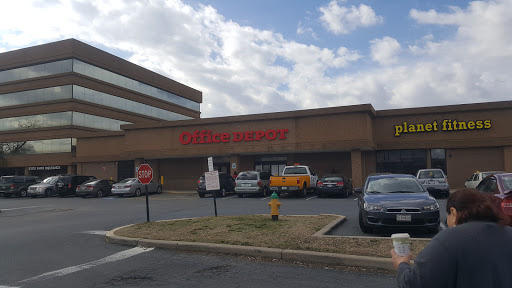 Office Depot, 11130 New Hampshire Ave, Silver Spring, MD 20904, USA, 