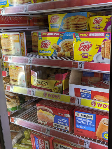 Discount Store «Big Lots», reviews and photos, 40 Jackson St, Methuen, MA 01844, USA