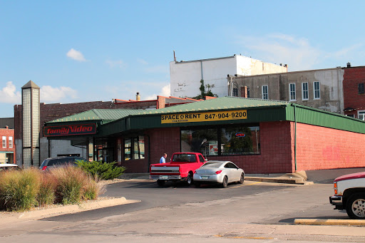 Movie Rental Store «Family Video», reviews and photos, 104 W State St, Marshalltown, IA 50158, USA