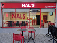 Photos du propriétaire du Restaurant Nal's burger à Élancourt - n°1