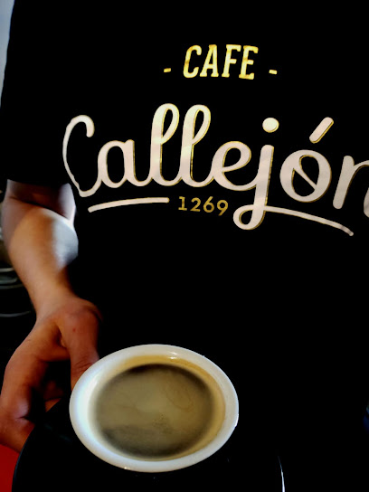 Café Callejón