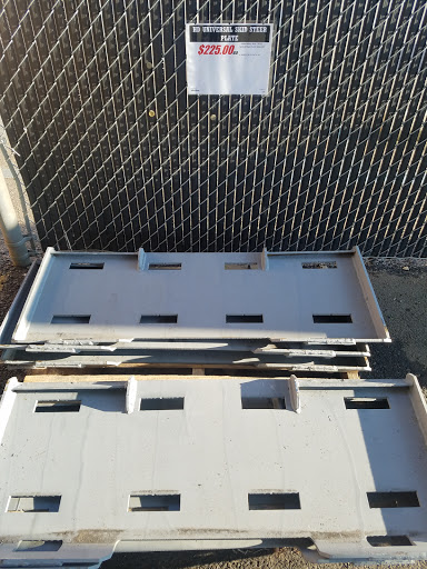 Steel Distributor «Joseph Fazzio-Wall LLC», reviews and photos, 5001 NJ-33, Farmingdale, NJ 07727, USA