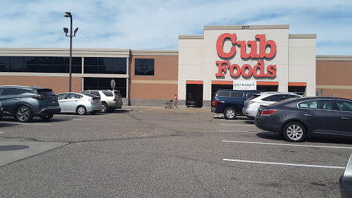 Grocery Store «Cub Foods», reviews and photos, 3717 Lexington Ave N, Arden Hills, MN 55126, USA