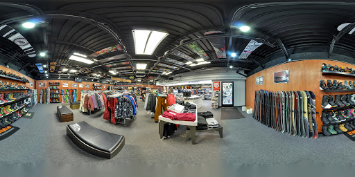 Bicycle Store «The House Outlet Store», reviews and photos, 300 S Owasso Blvd E, St Paul, MN 55117, USA