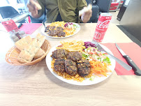 Kebab du Restaurant Dilan Kebab à Rennes - n°10