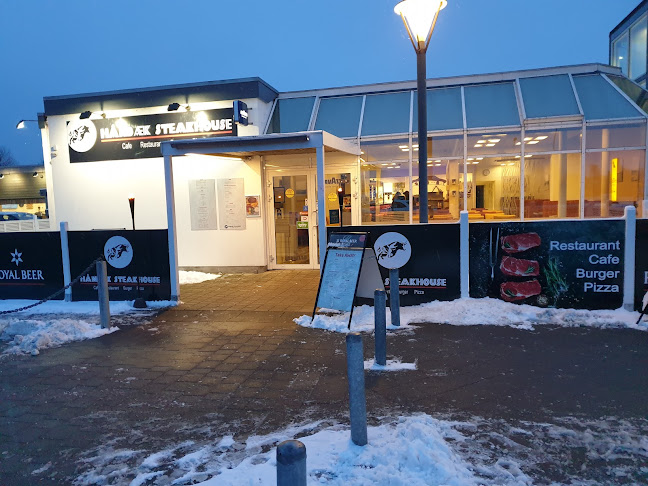 Hånbæk Steakhouse - Frederikshavn