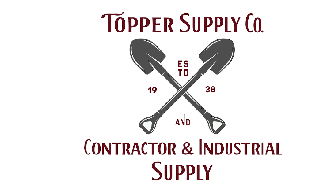 Topper Supply Co