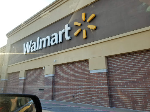 Department Store «Walmart Supercenter», reviews and photos, 1681 Eatonton Rd, Madison, GA 30650, USA