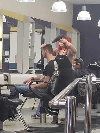 Hair Salon «Supercuts», reviews and photos, 16927 Devonshire St, Granada Hills, CA 91344, USA