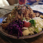 Photo n°2 de l'avis de Tobias.t fait le 13/11/2022 à 19:25 sur le  Schortentaler Kaminstube à Eisenberg