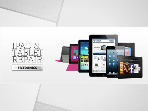 Electronics Repair Shop «Fixtronics - Cell Phone & Electronics Repair», reviews and photos, 1908 E Belt Line Rd, Carrollton, TX 75006, USA