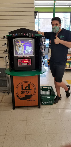 Pet Supply Store «Pet Supplies Plus», reviews and photos, 1235 Western Ave #6, Albany, NY 12203, USA