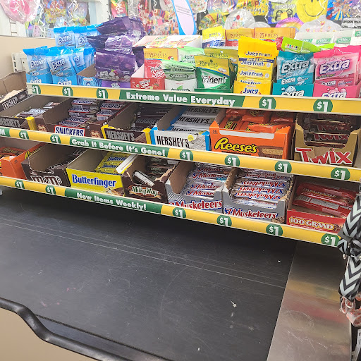 Dollar Store «Dollar Tree», reviews and photos, 2301 Cross Timbers Rd #150, Flower Mound, TX 75028, USA