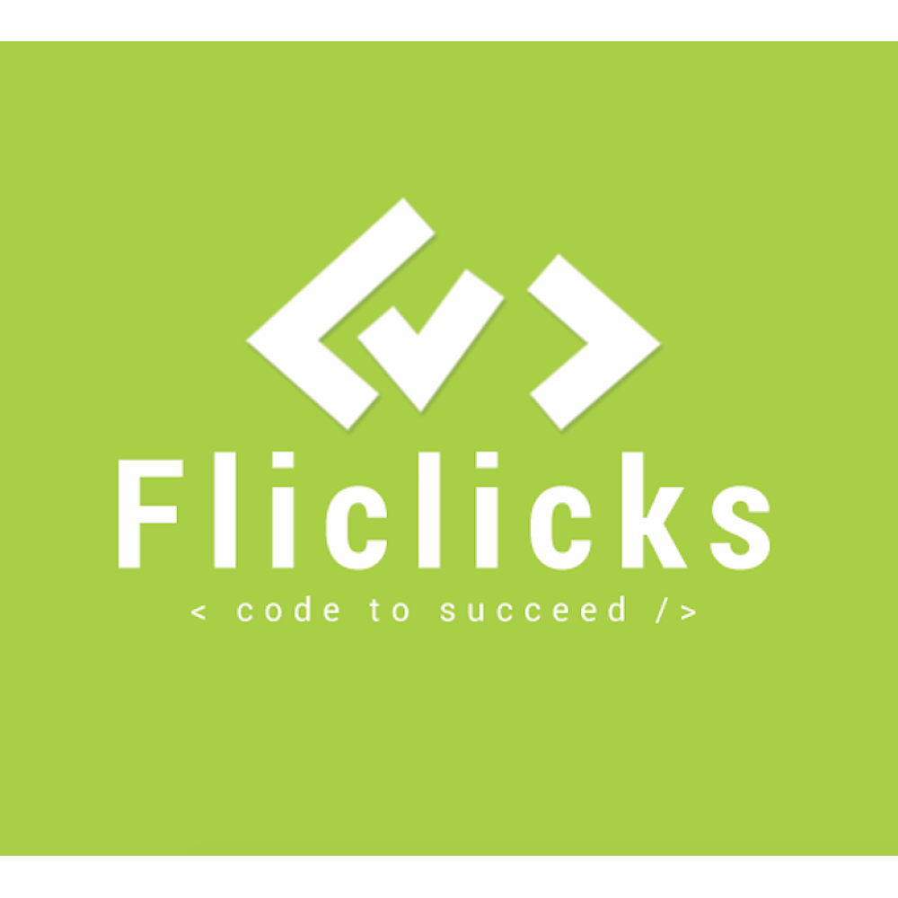 Fliclicks Software Solutions