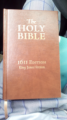 Christian Book Store «ABC Christian Books», reviews and photos, 4003 Memorial Dr, Decatur, GA 30032, USA