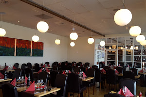 Restaurant Bryggen Anno 2019