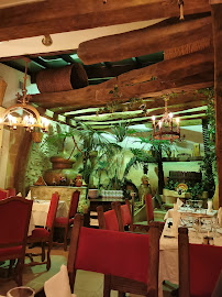 Atmosphère du Restaurant de spécialités d'Afrique du Nord Restaurant Tipaza à Paris - n°13