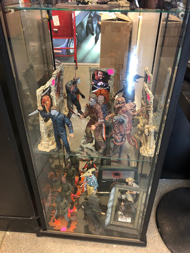 Video Game Store «Pop Culture Exchange», reviews and photos, 1110 S 71st St, Omaha, NE 68106, USA