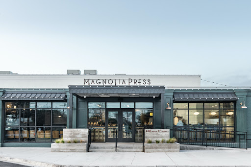 Magnolia Press Coffee Co.