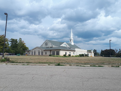Oakridge Bible Chapel