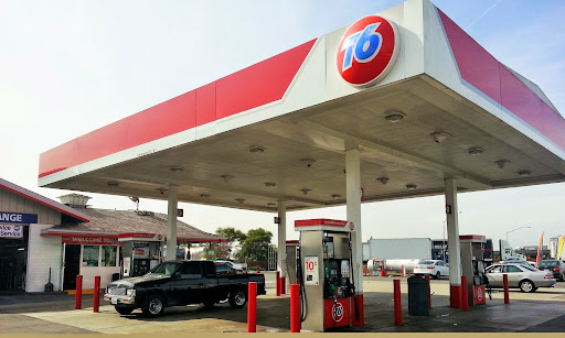 Whipple 76 & Circle K