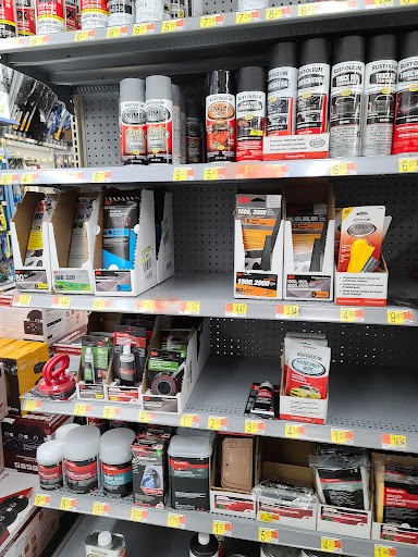 Discount Store «Walmart», reviews and photos, 150 Solomons Island Rd N, Prince Frederick, MD 20678, USA