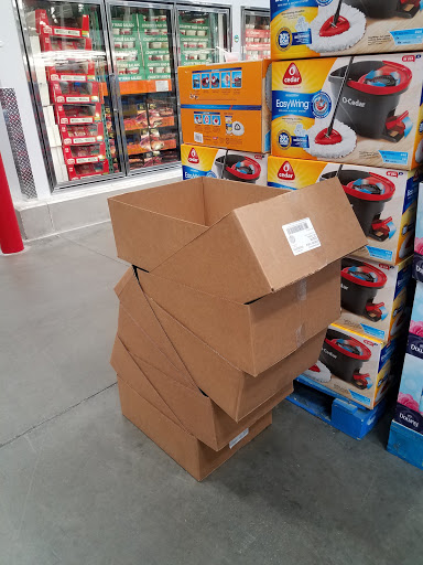 Warehouse store «Costco Wholesale», reviews and photos, 10 Monocacy Blvd, Frederick, MD 21704, USA