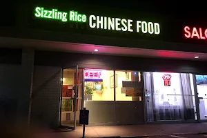 Sizzling Rice image