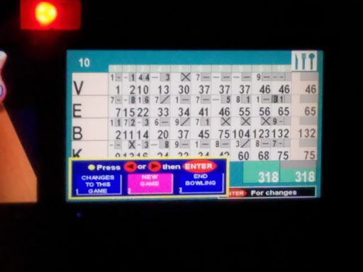 Bowling Alley «St Charles Lanes», reviews and photos, 2187 1st Capitol Dr, St Charles, MO 63301, USA