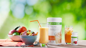 Nutrición Herbalife Arica Chile