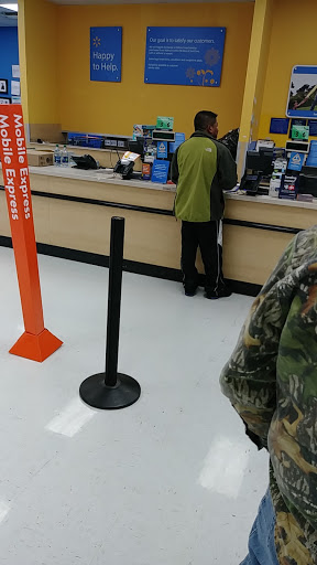 Department Store «Walmart Supercenter», reviews and photos, 175 Bell Ln, Savannah, TN 38372, USA