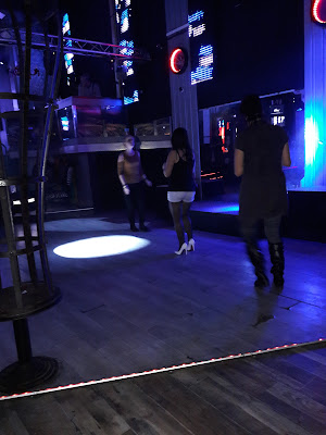 L'Odyssée Discothèque - Laon à Laon