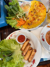 Plats et boissons du Restaurant asiatique Le Lotus à Lattes - n°4
