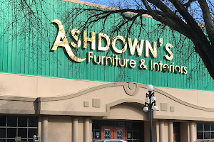 Ashdown's Furniture & Interiors Inc.