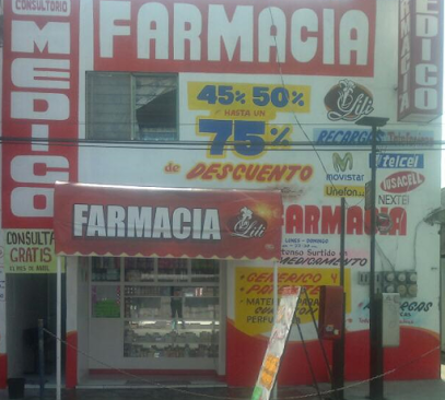 Farmacia Lili