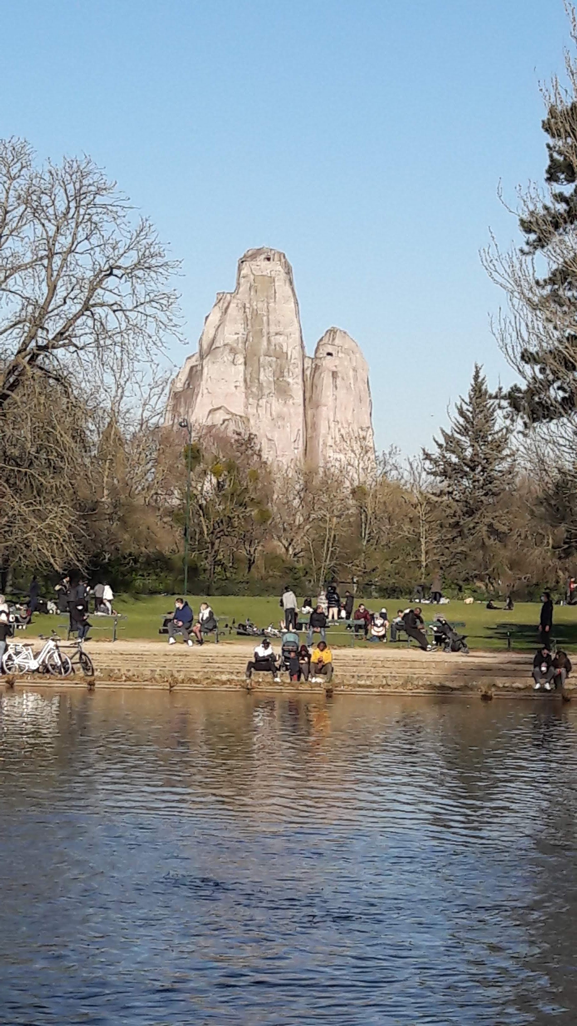 Photo n° 1 de l'avis de Jean-François.e fait le 06/03/2021 à 23:43