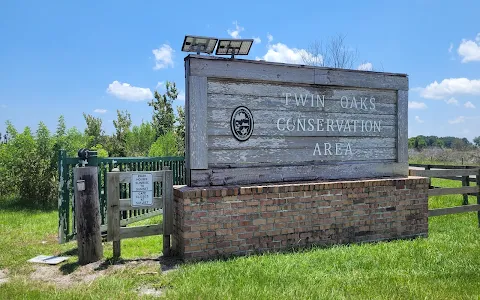 Twin Oaks Conservation Area image