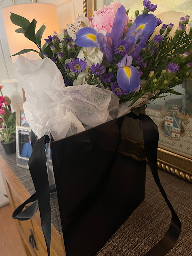 Florist «Hillside Florist & Gifts», reviews and photos, 888 Main St, Woburn, MA 01801, USA