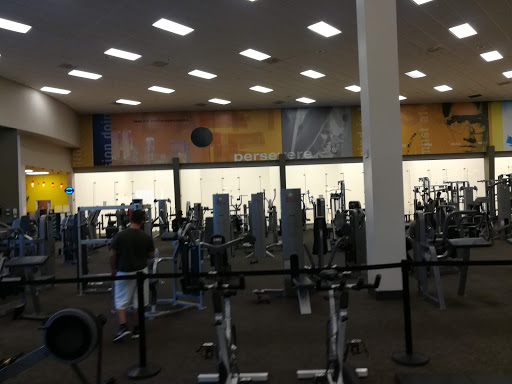 Gym «LA Fitness», reviews and photos, 1540 FL-436, Winter Park, FL 32792, USA