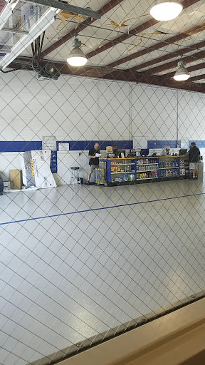 Motorcycle Dealer «Columbia Powersports Center», reviews and photos, 6217 Two Notch Rd, Columbia, SC 29223, USA