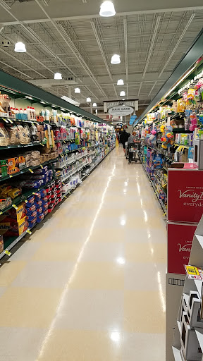 Grocery Store «Harris Teeter», reviews and photos, 975 Emmet St N, Charlottesville, VA 22905, USA
