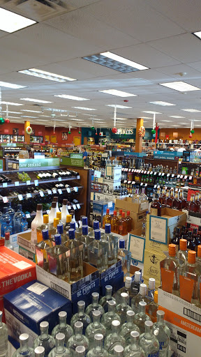 Liquor Store «ABC Fine Wine & Spirits», reviews and photos, 10798 Pines Blvd, Pembroke Pines, FL 33026, USA