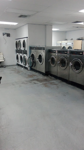 Laundromat «Vattra Laundry I», reviews and photos, 1711 E Broadway Rd, Tempe, AZ 85282, USA